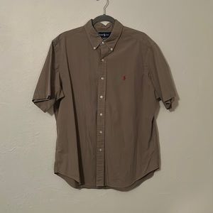 Ralph Lauren Shirt XL